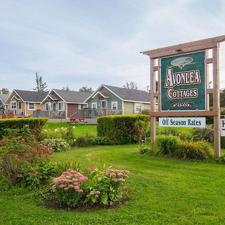 Avonlea Cottages Cavendish Dış mekan fotoğraf