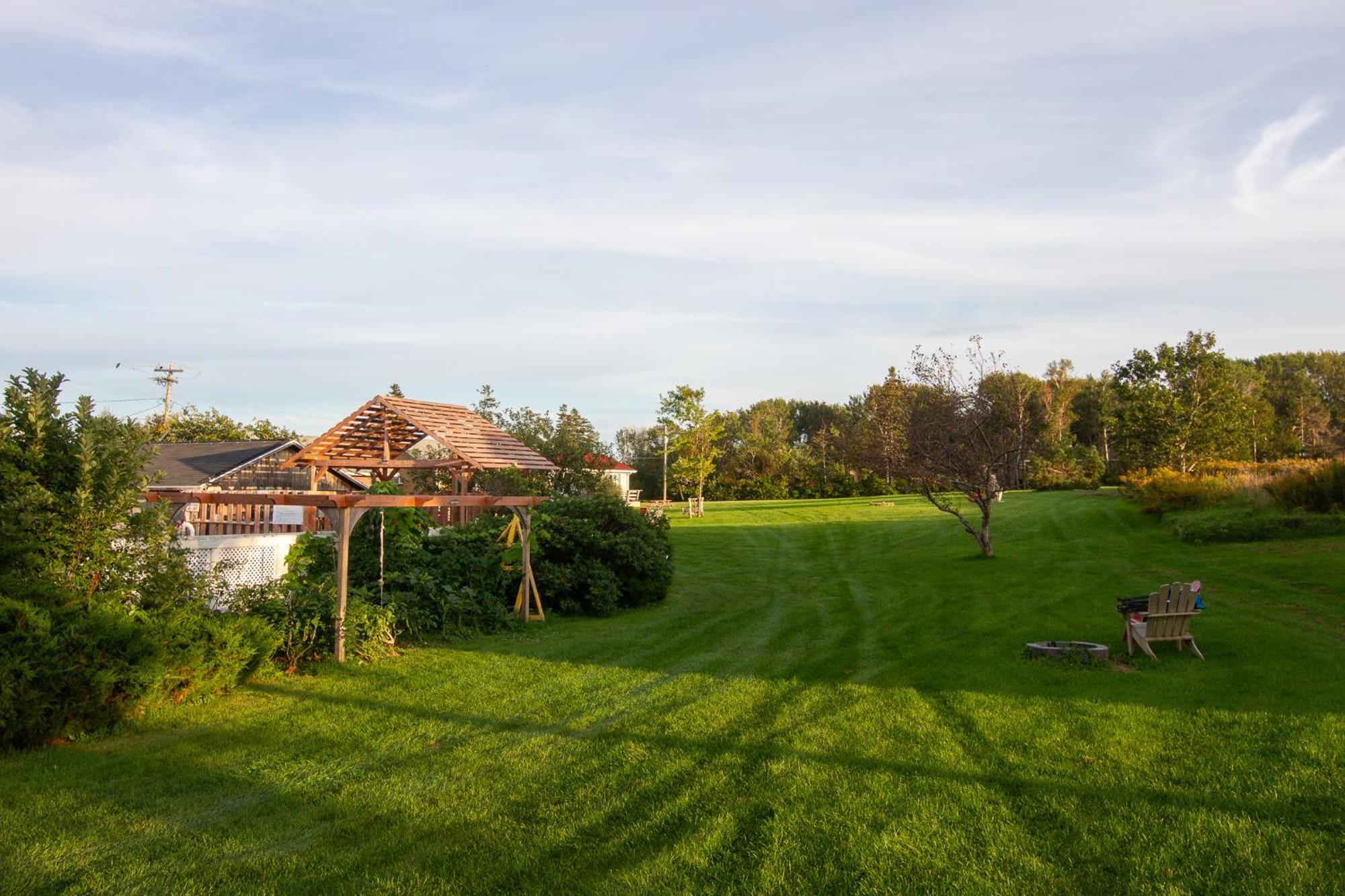 Avonlea Cottages Cavendish Dış mekan fotoğraf