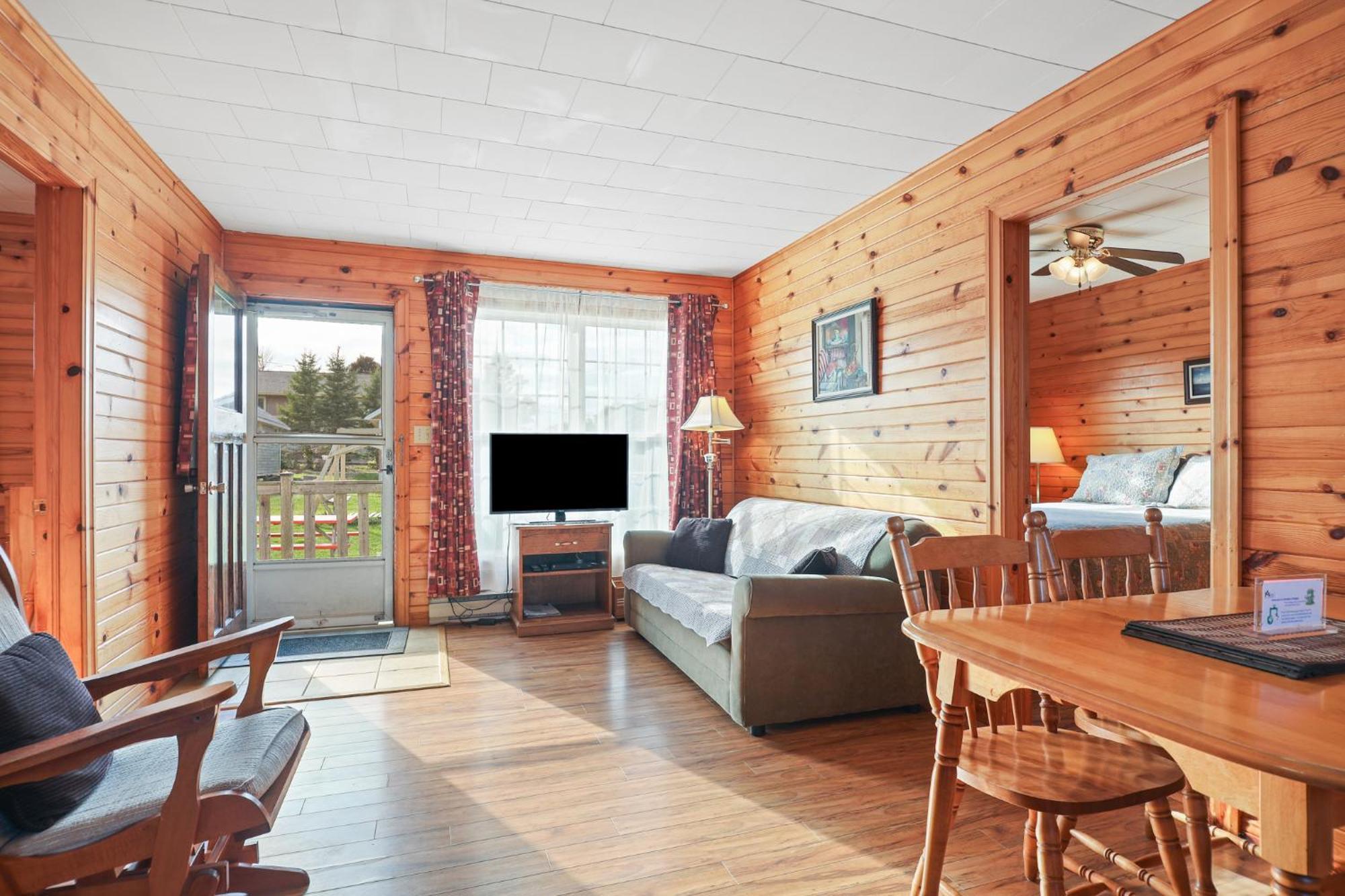 Avonlea Cottages Cavendish Dış mekan fotoğraf