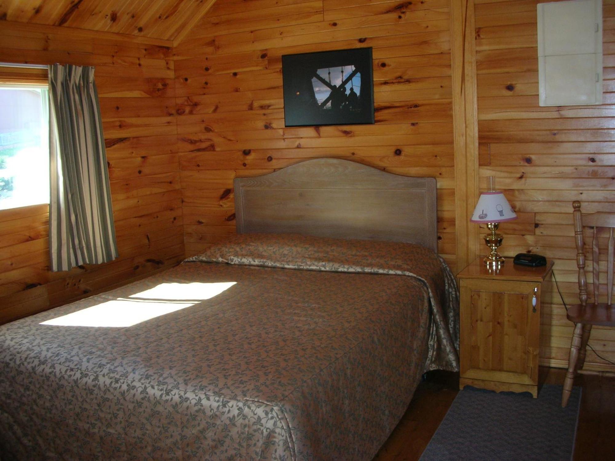 Avonlea Cottages Cavendish Dış mekan fotoğraf