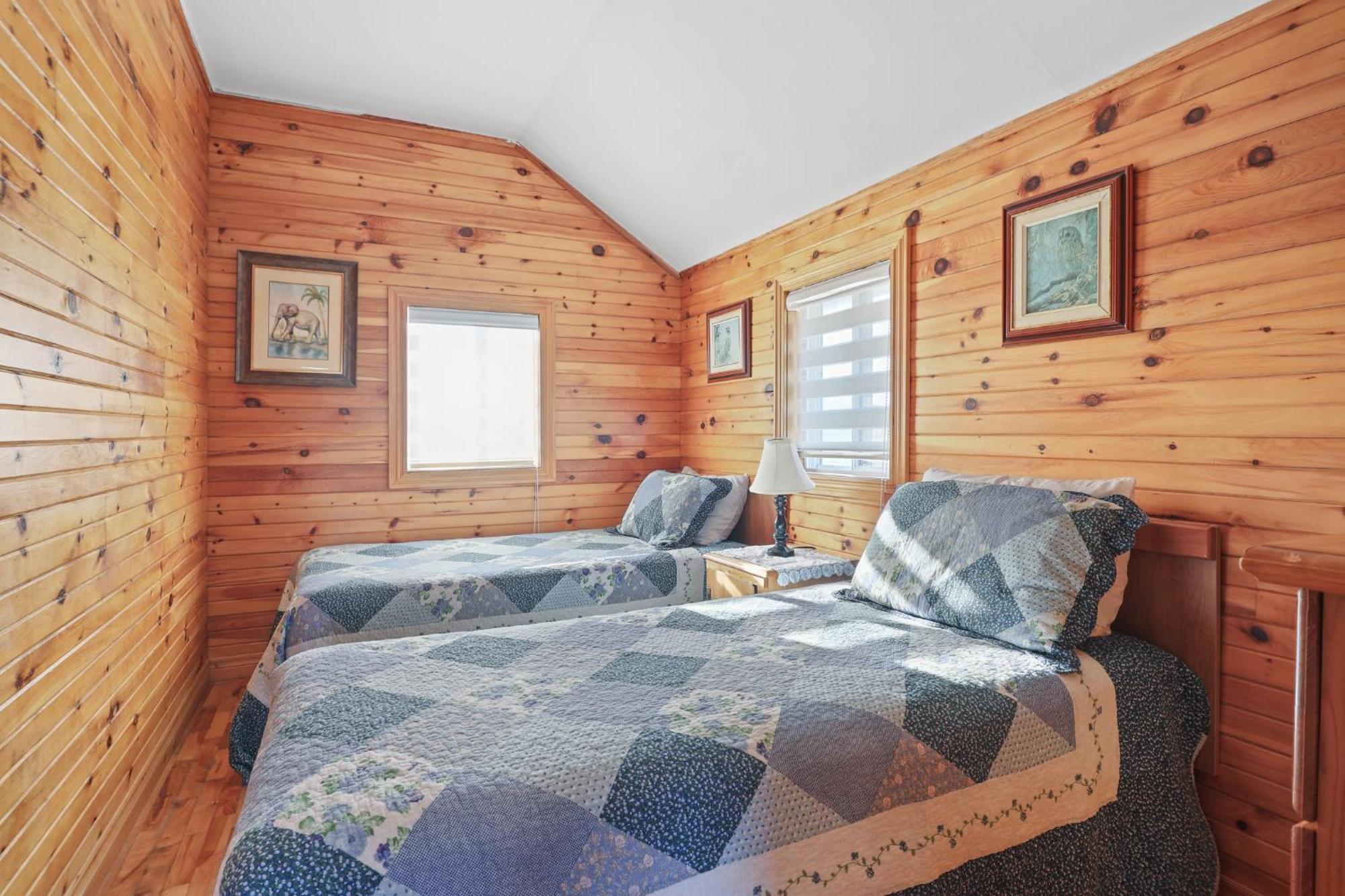 Avonlea Cottages Cavendish Dış mekan fotoğraf