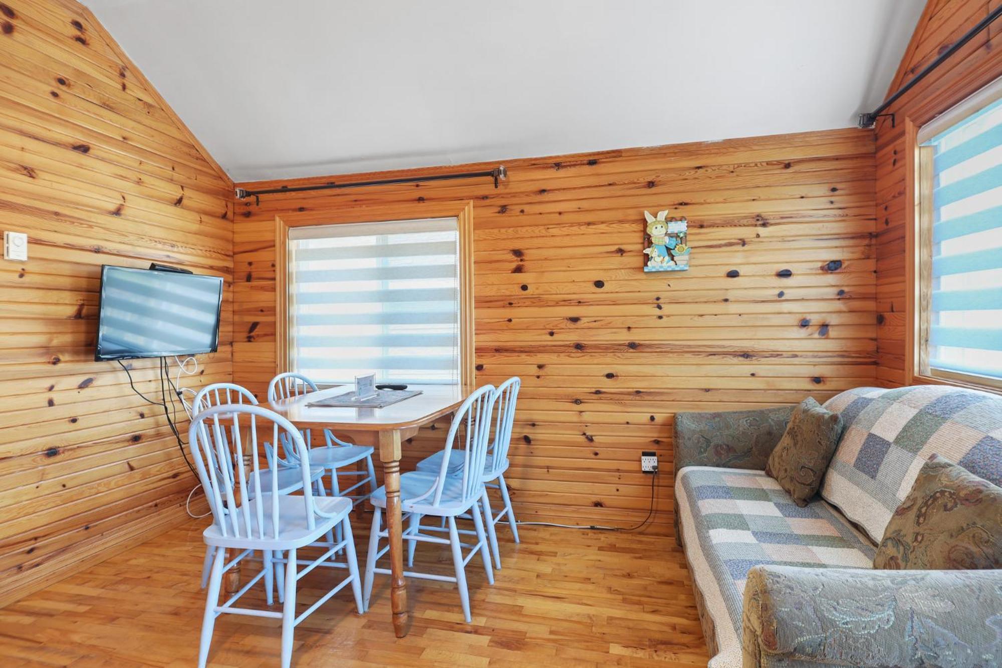 Avonlea Cottages Cavendish Dış mekan fotoğraf