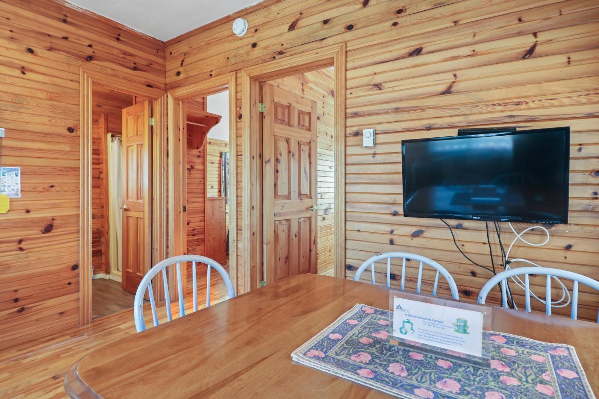 Avonlea Cottages Cavendish Dış mekan fotoğraf