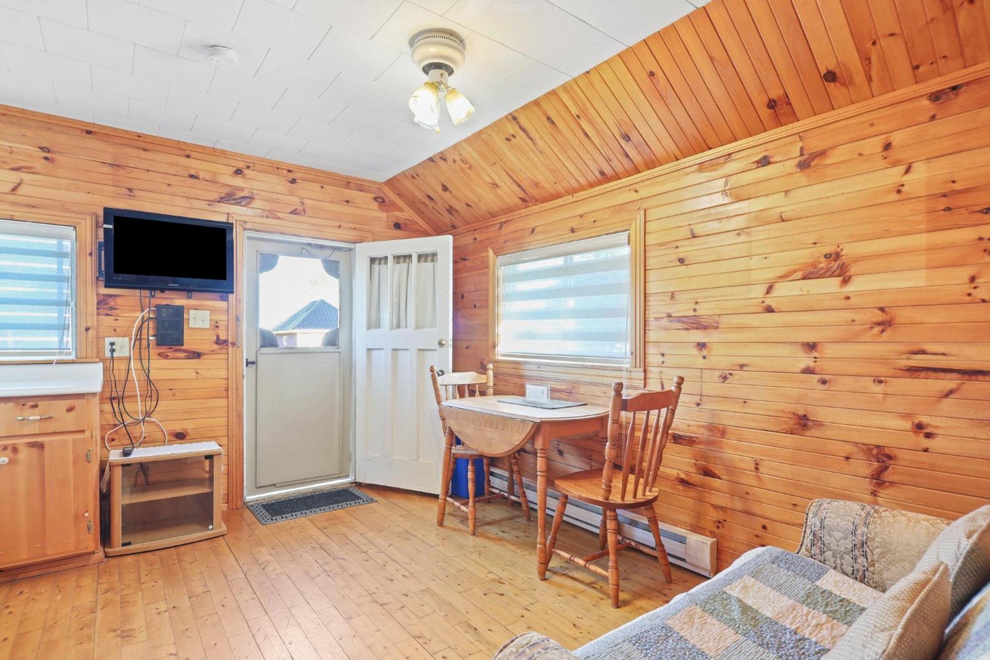 Avonlea Cottages Cavendish Dış mekan fotoğraf