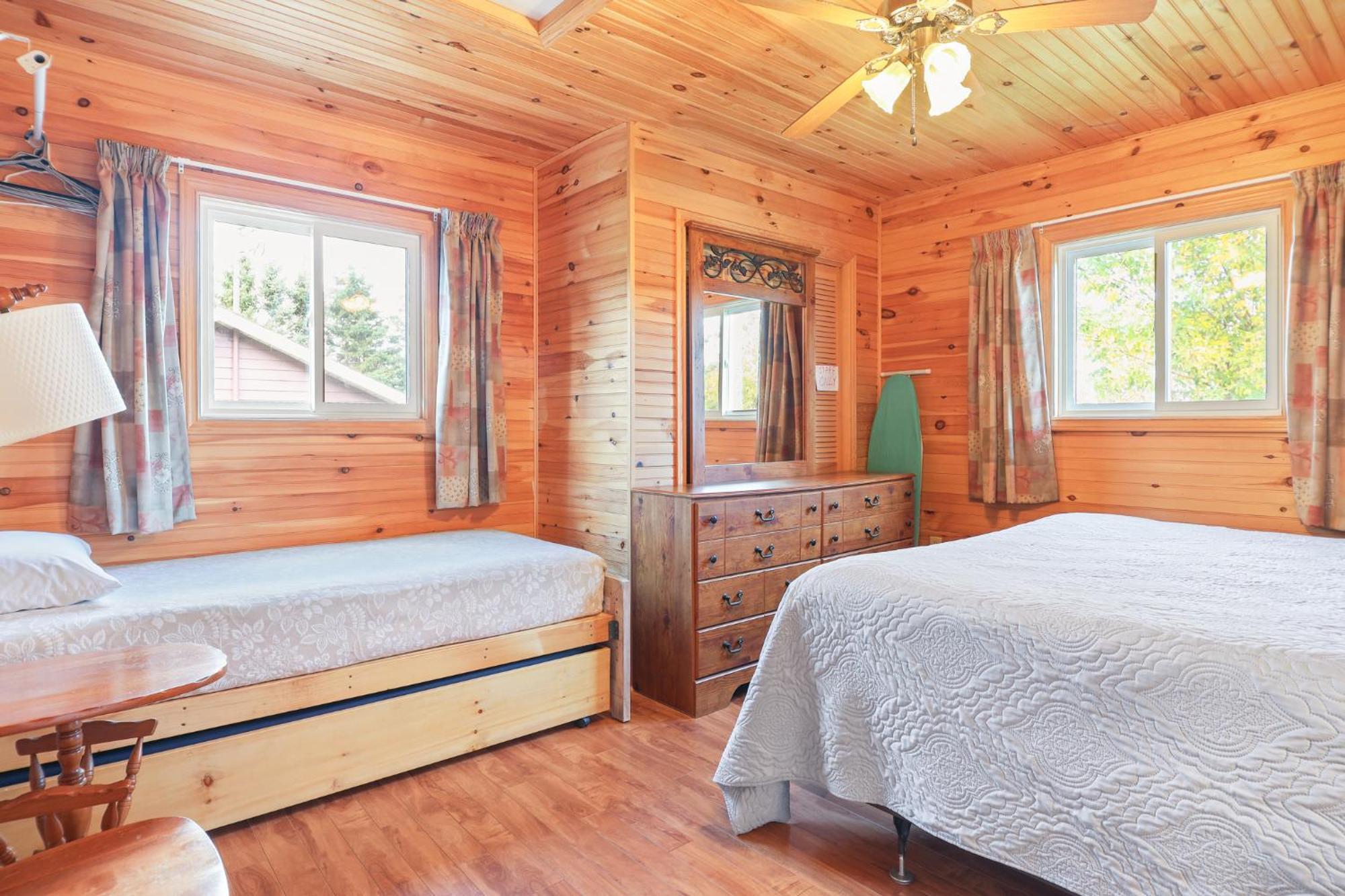 Avonlea Cottages Cavendish Dış mekan fotoğraf