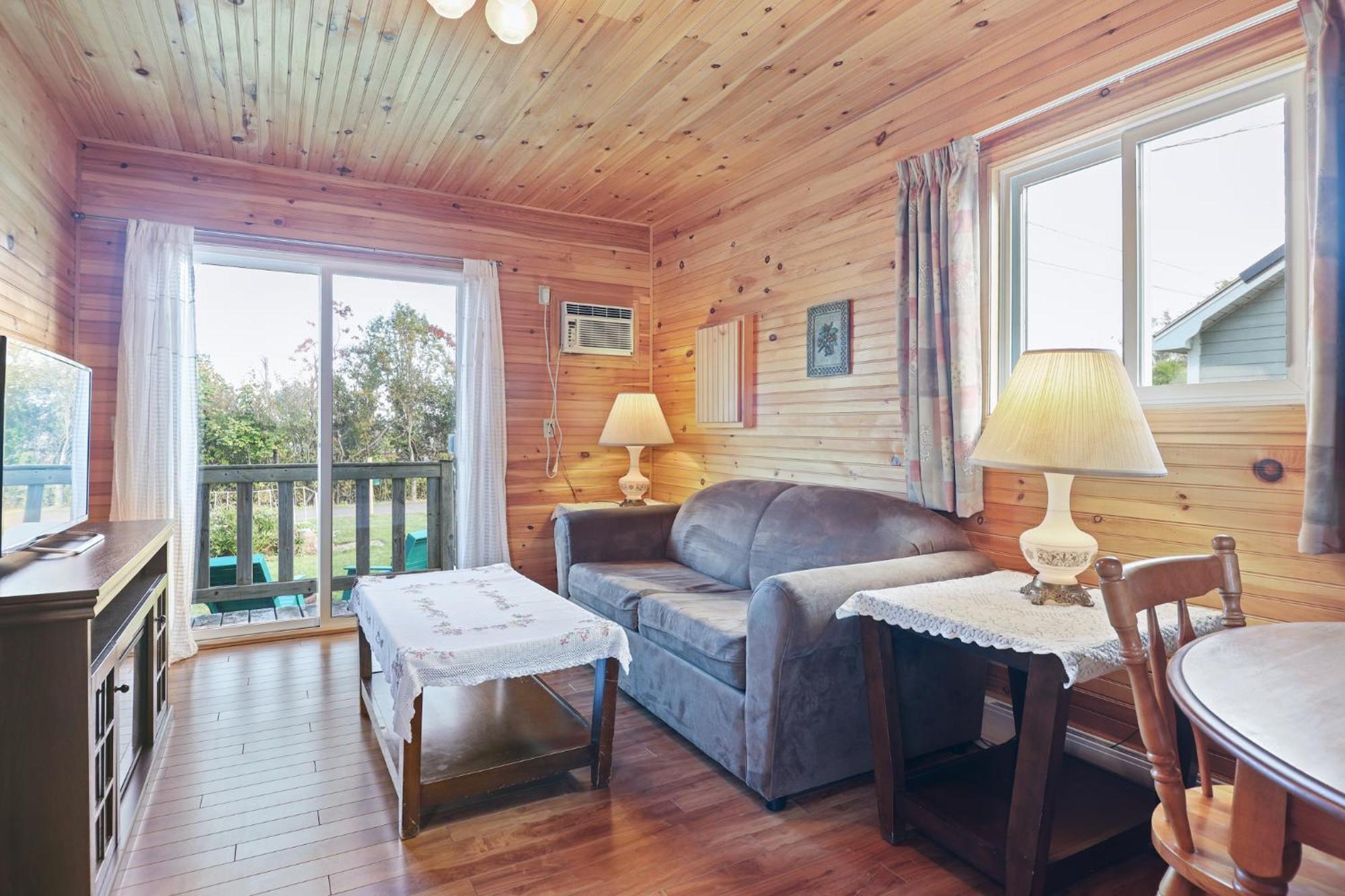 Avonlea Cottages Cavendish Dış mekan fotoğraf