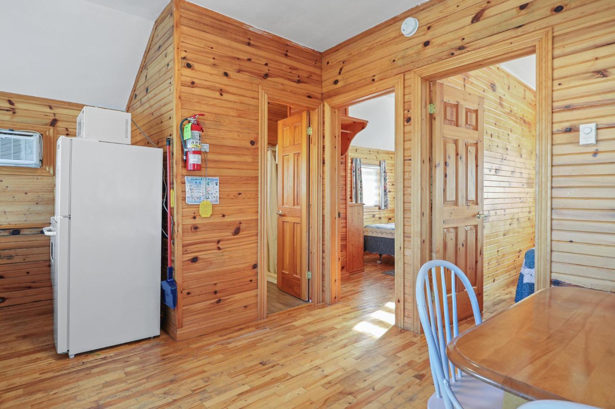 Avonlea Cottages Cavendish Dış mekan fotoğraf