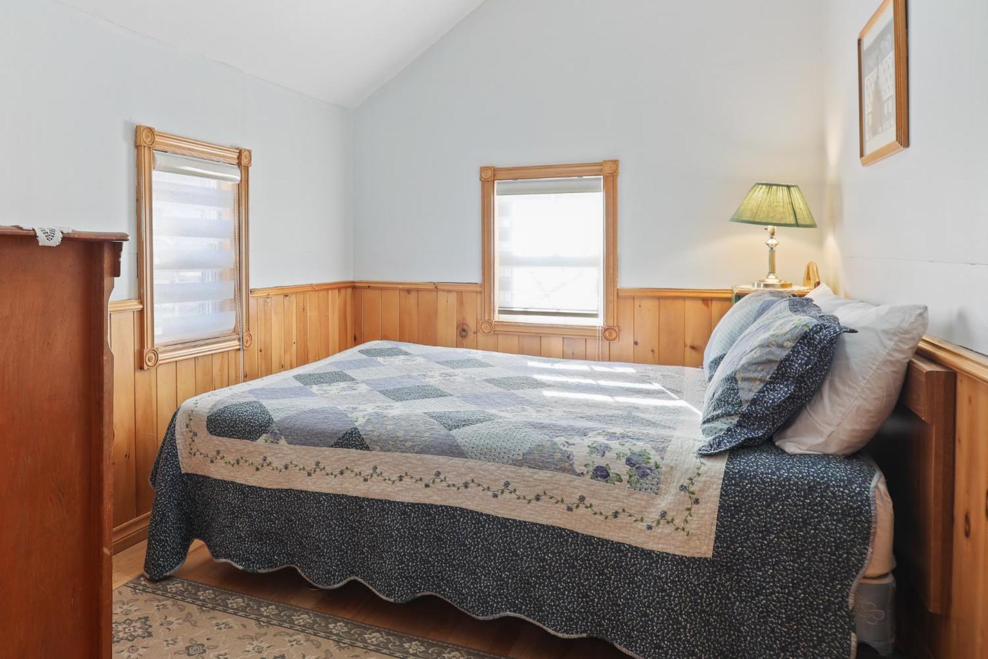 Avonlea Cottages Cavendish Dış mekan fotoğraf