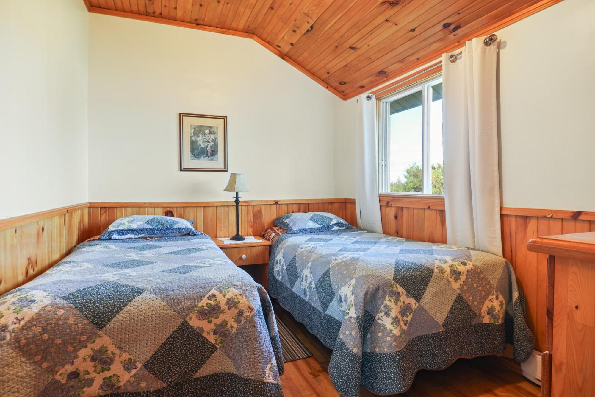 Avonlea Cottages Cavendish Dış mekan fotoğraf