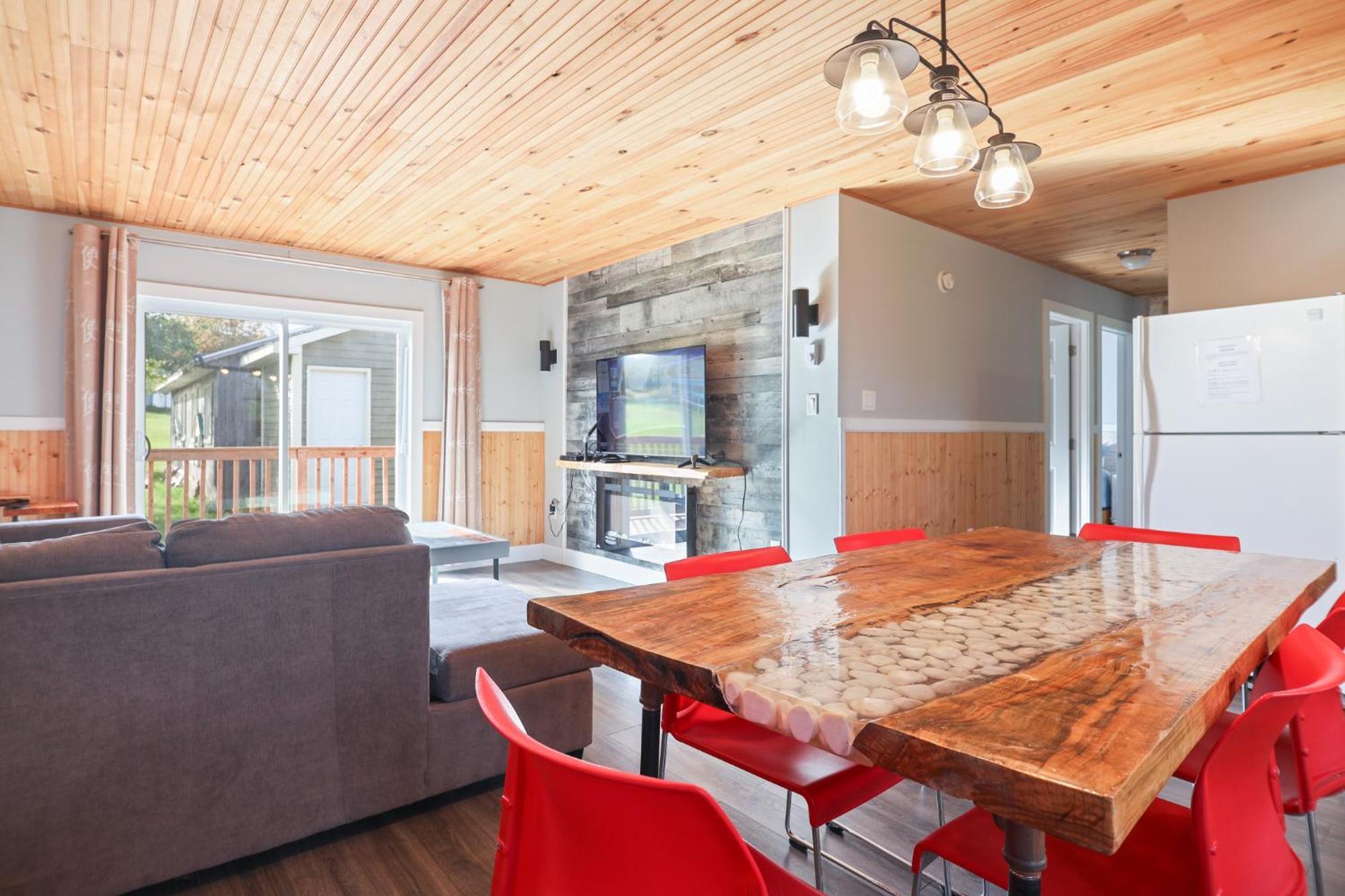 Avonlea Cottages Cavendish Dış mekan fotoğraf