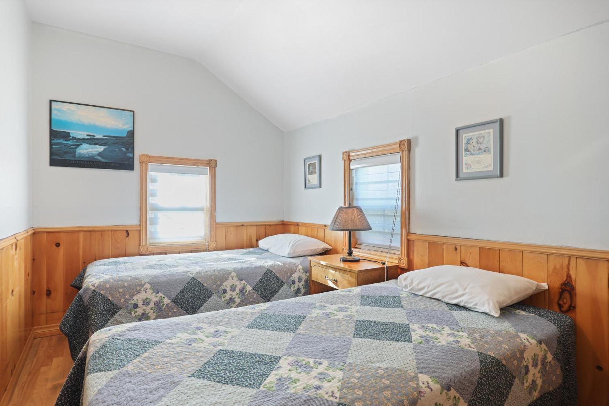 Avonlea Cottages Cavendish Dış mekan fotoğraf