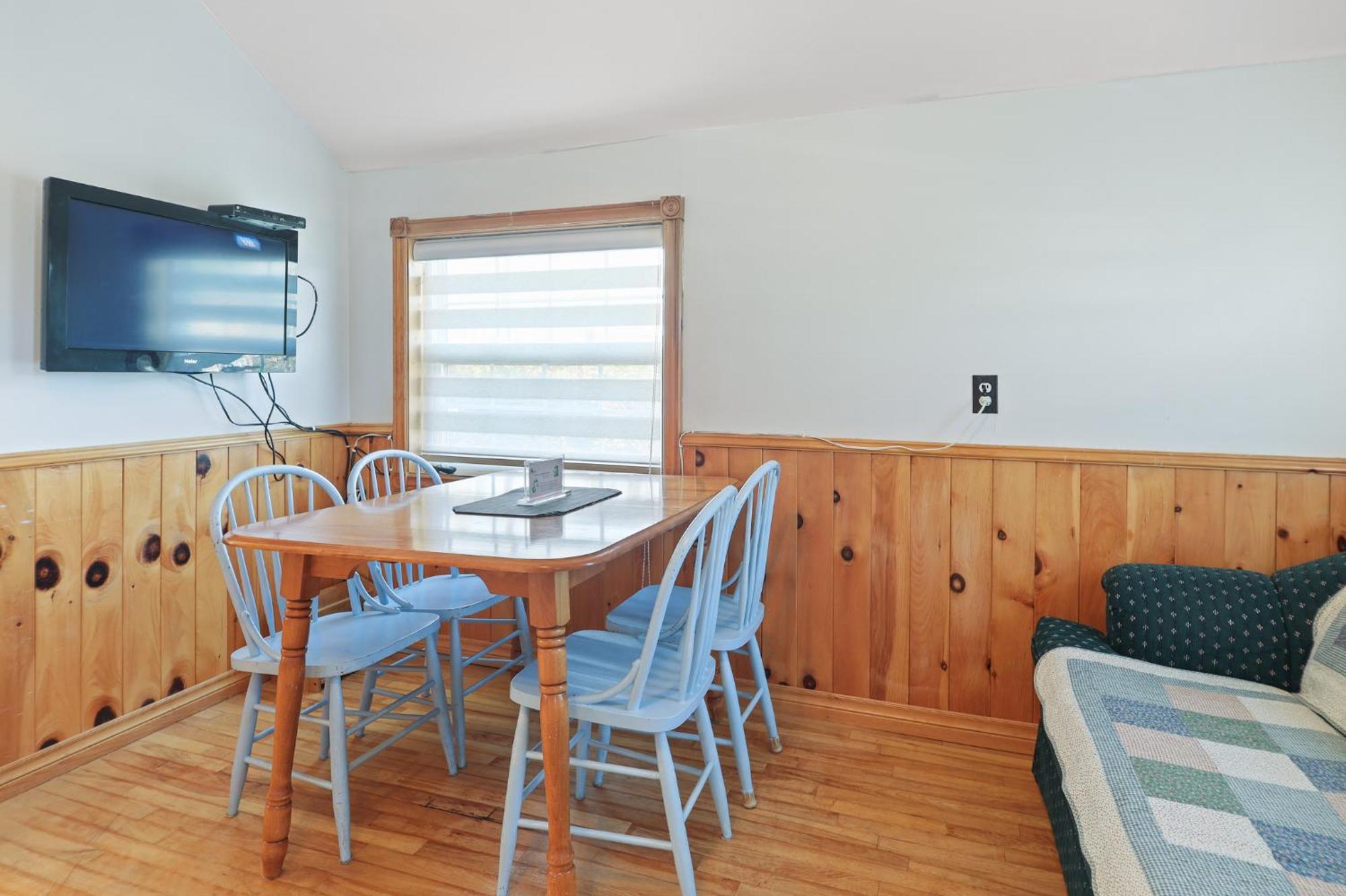 Avonlea Cottages Cavendish Dış mekan fotoğraf
