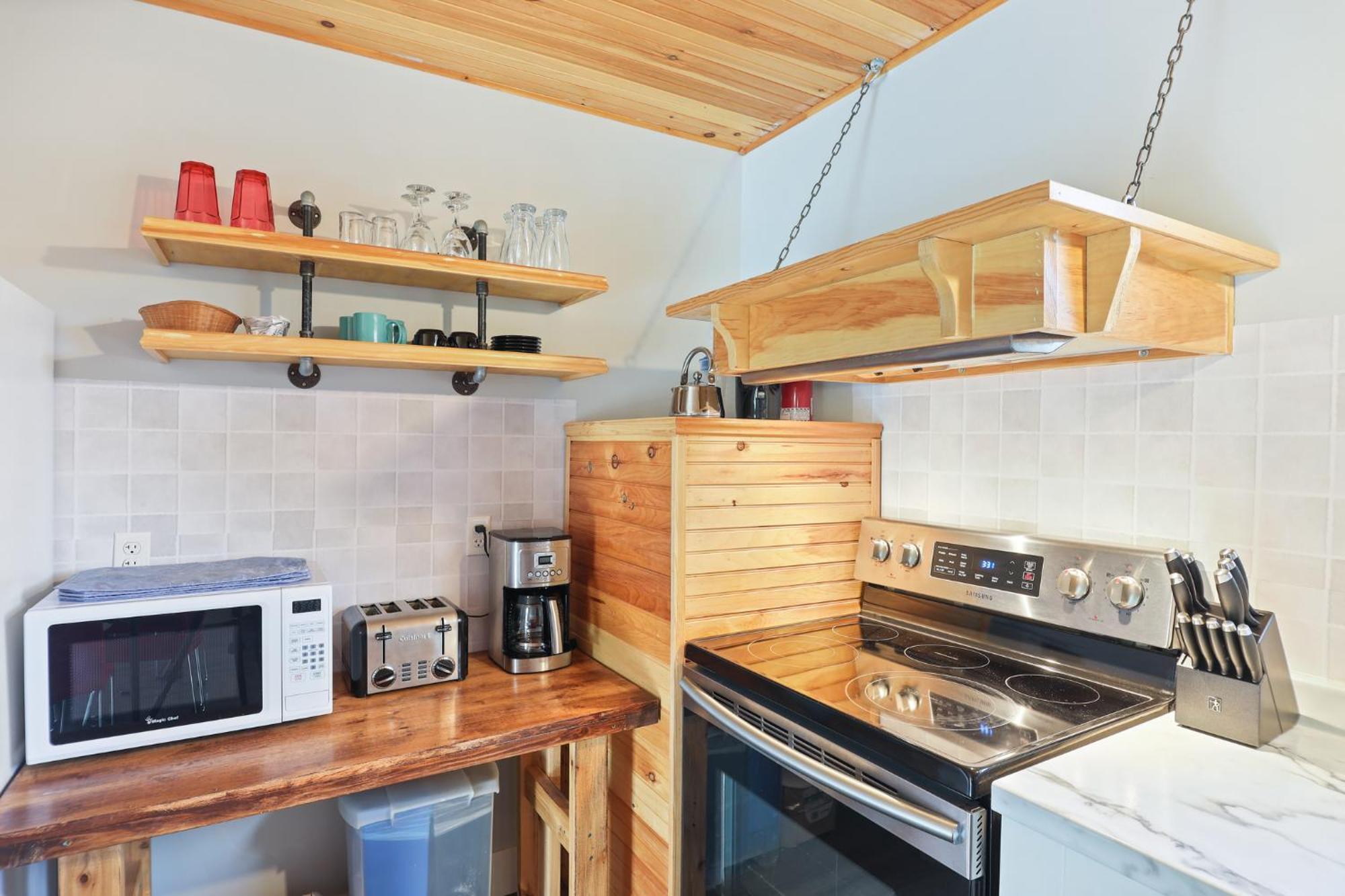 Avonlea Cottages Cavendish Dış mekan fotoğraf