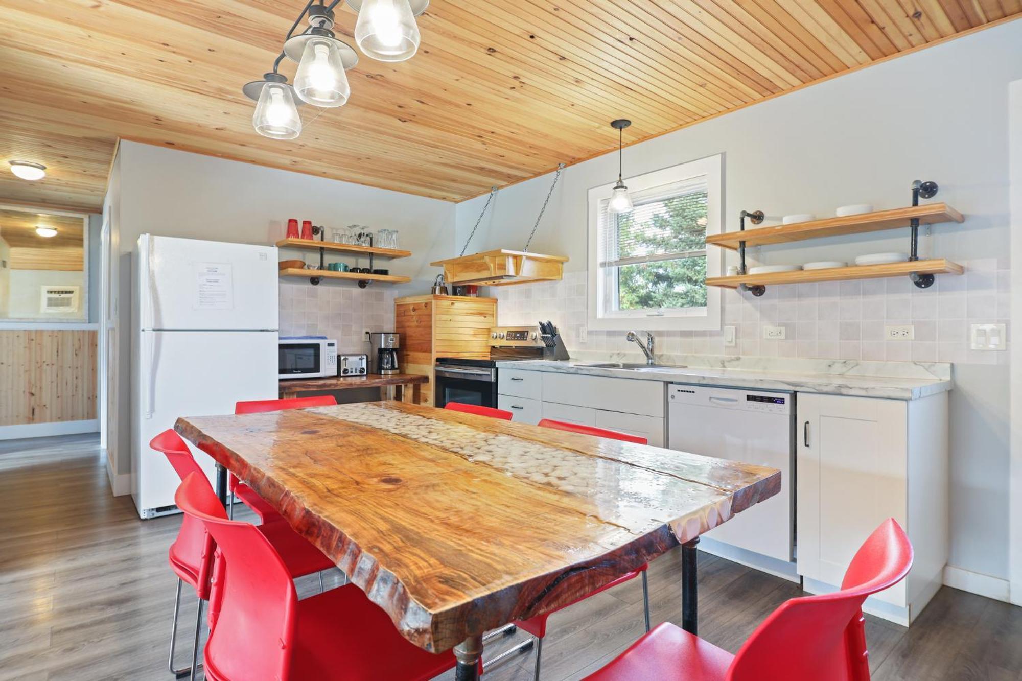 Avonlea Cottages Cavendish Dış mekan fotoğraf