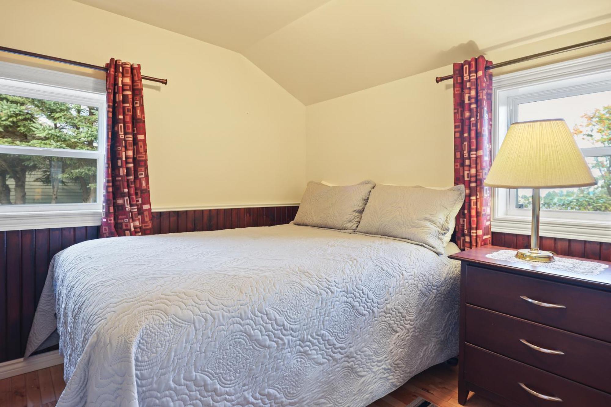 Avonlea Cottages Cavendish Dış mekan fotoğraf