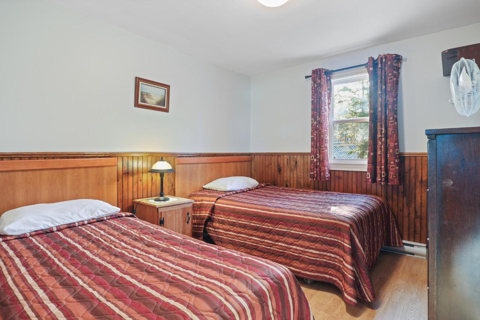 Avonlea Cottages Cavendish Dış mekan fotoğraf
