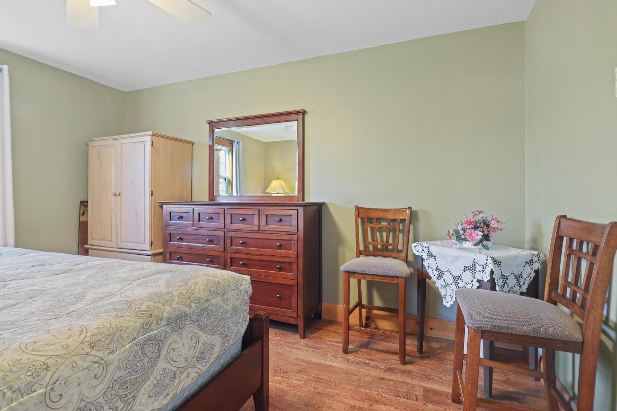 Avonlea Cottages Cavendish Dış mekan fotoğraf