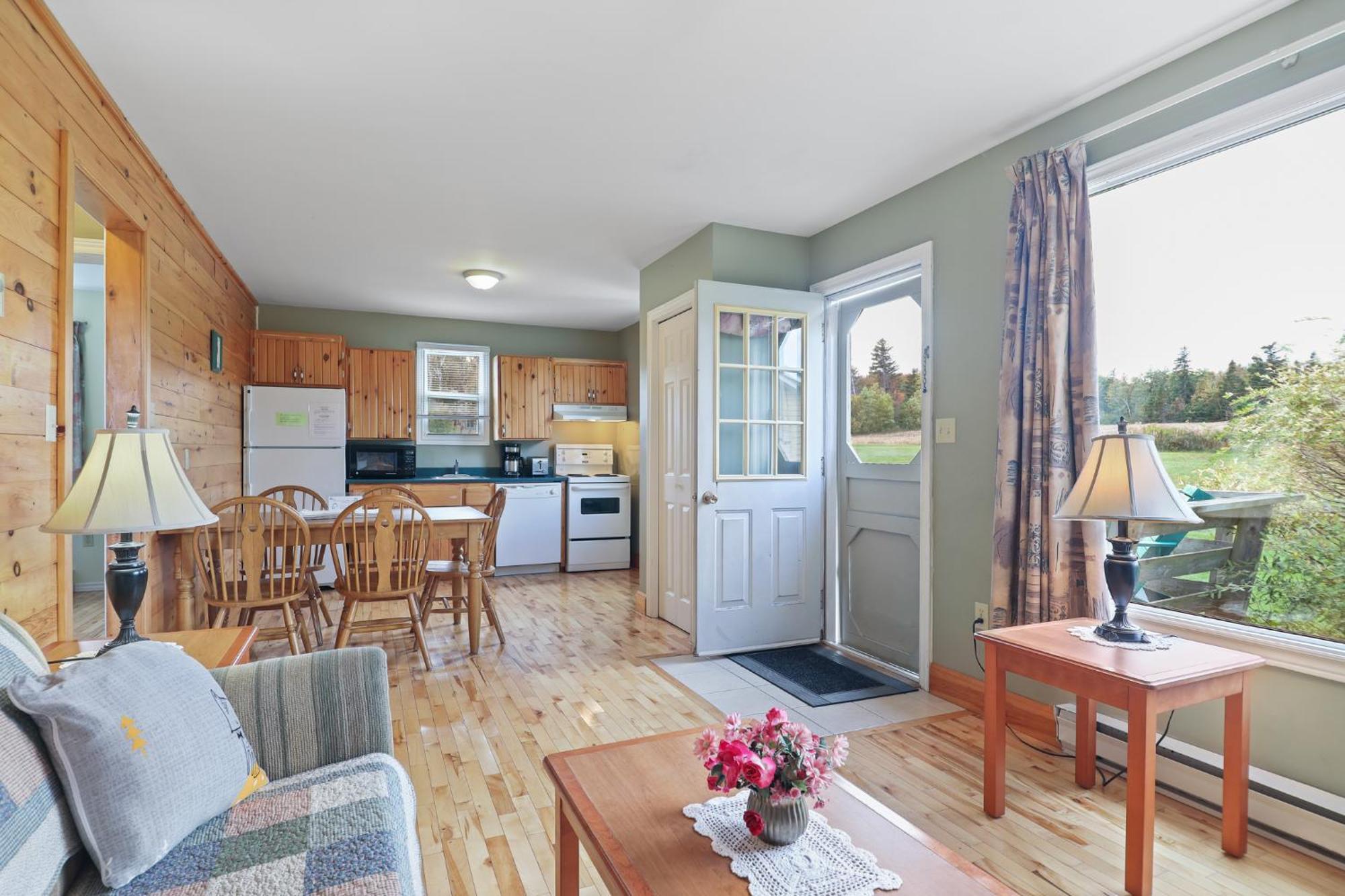 Avonlea Cottages Cavendish Dış mekan fotoğraf