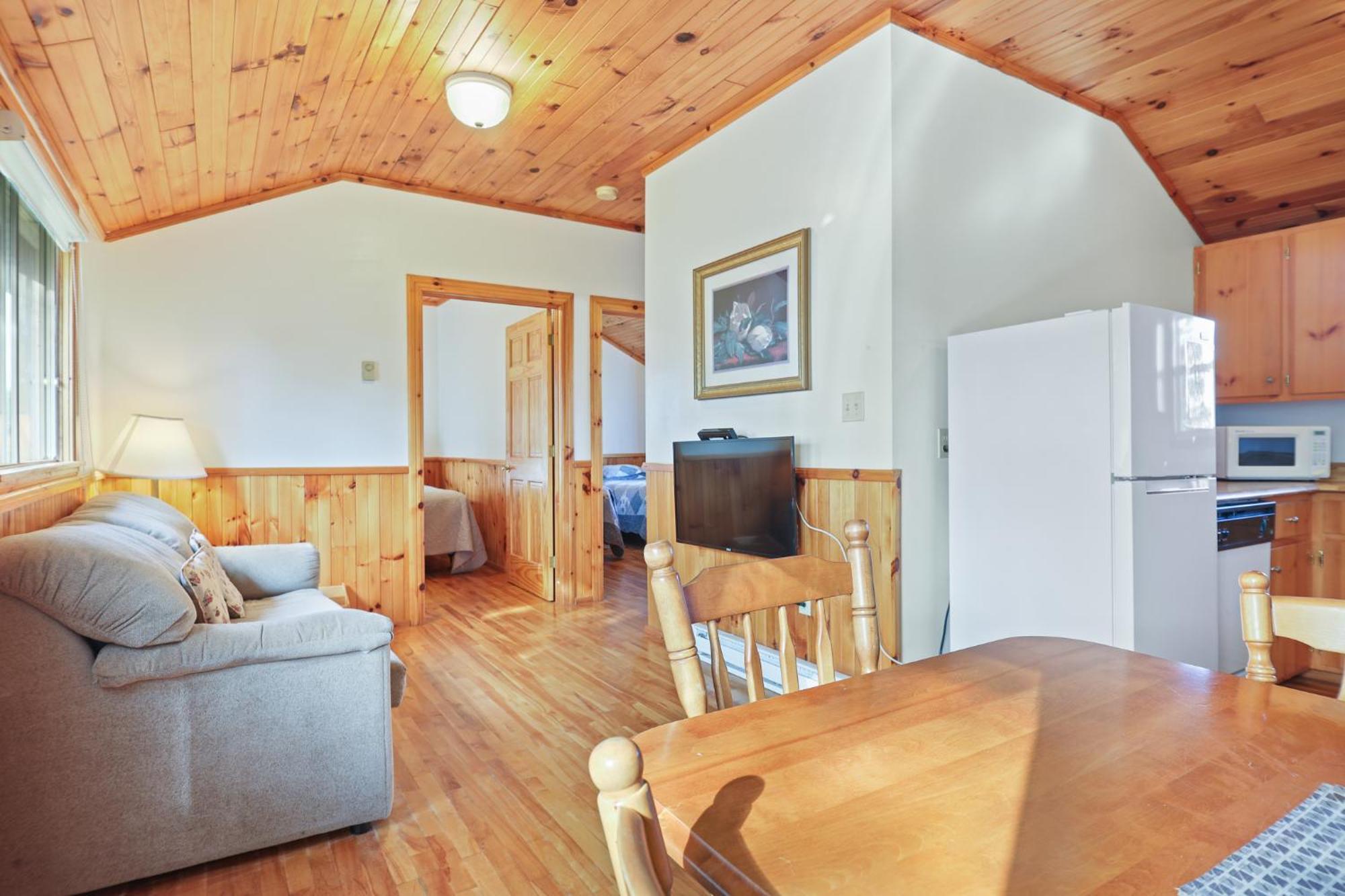 Avonlea Cottages Cavendish Dış mekan fotoğraf