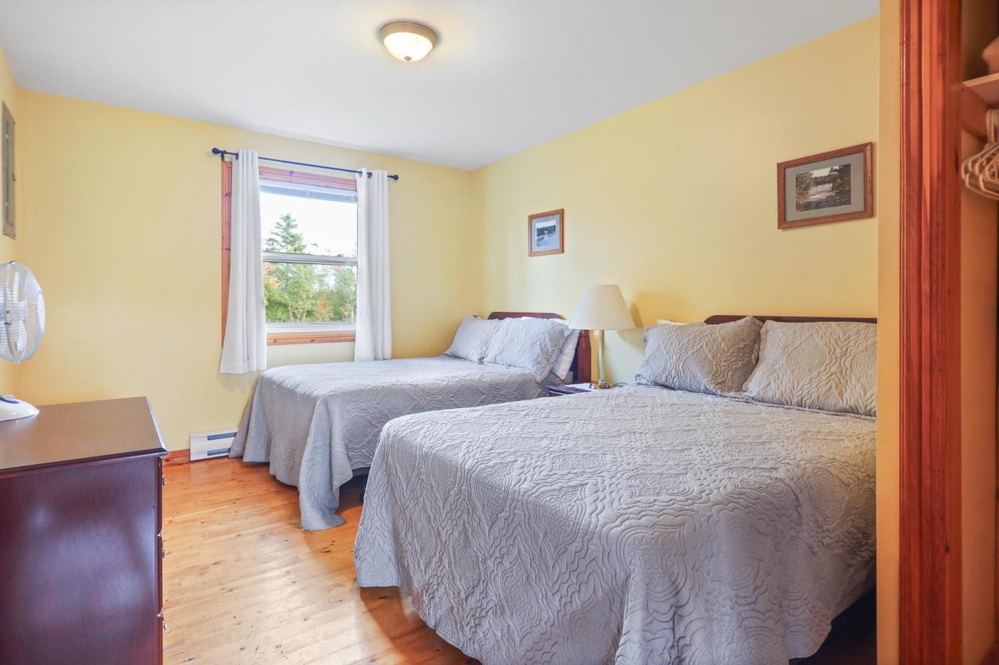Avonlea Cottages Cavendish Dış mekan fotoğraf