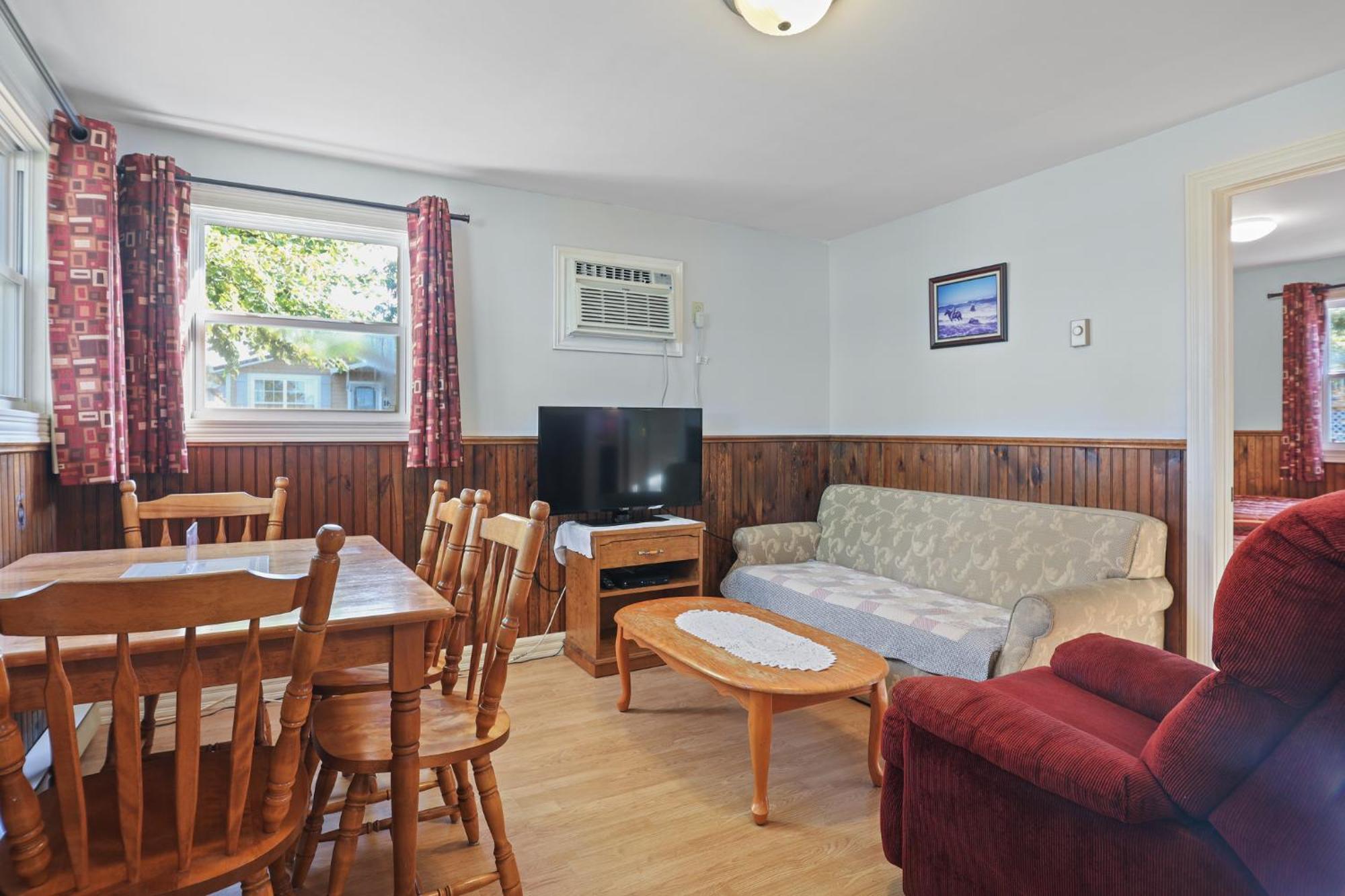 Avonlea Cottages Cavendish Dış mekan fotoğraf