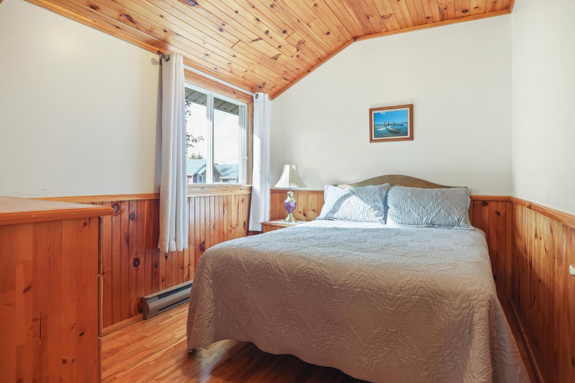 Avonlea Cottages Cavendish Dış mekan fotoğraf