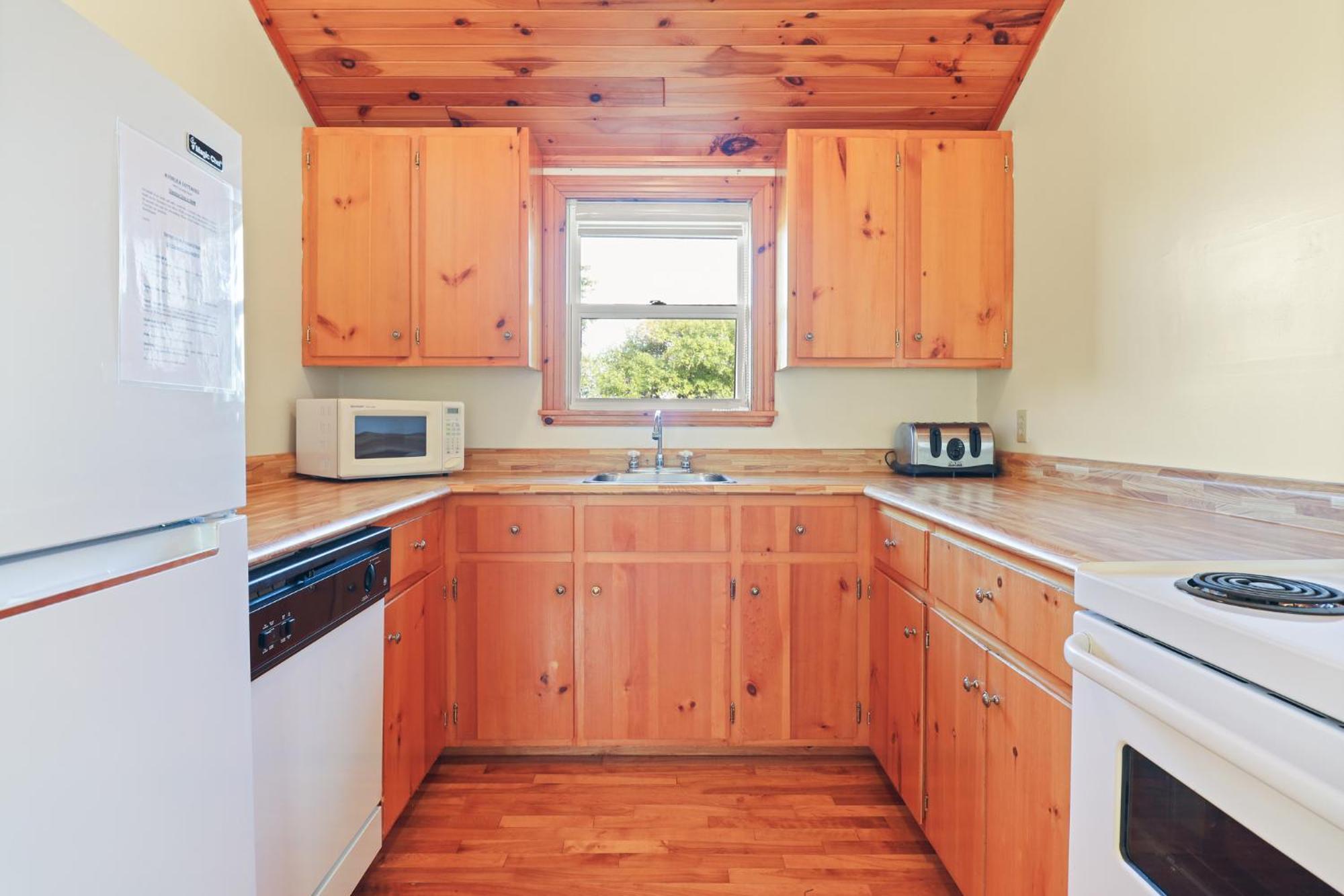 Avonlea Cottages Cavendish Dış mekan fotoğraf