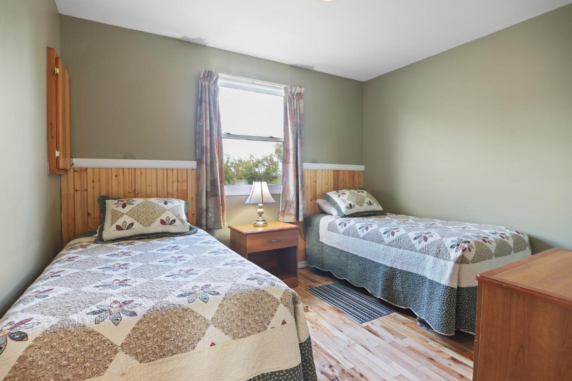 Avonlea Cottages Cavendish Dış mekan fotoğraf