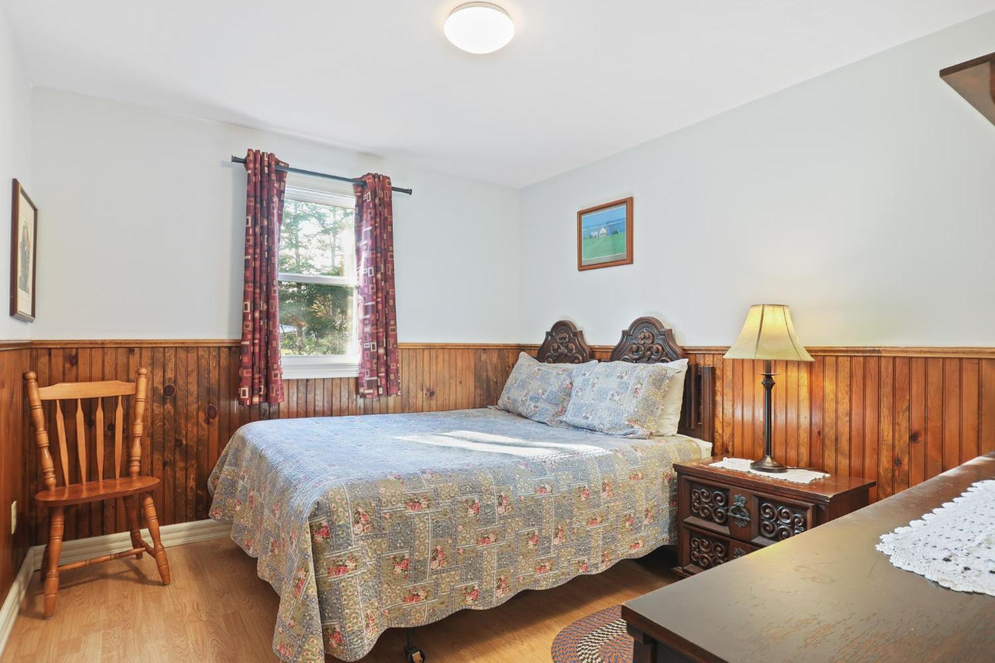 Avonlea Cottages Cavendish Dış mekan fotoğraf
