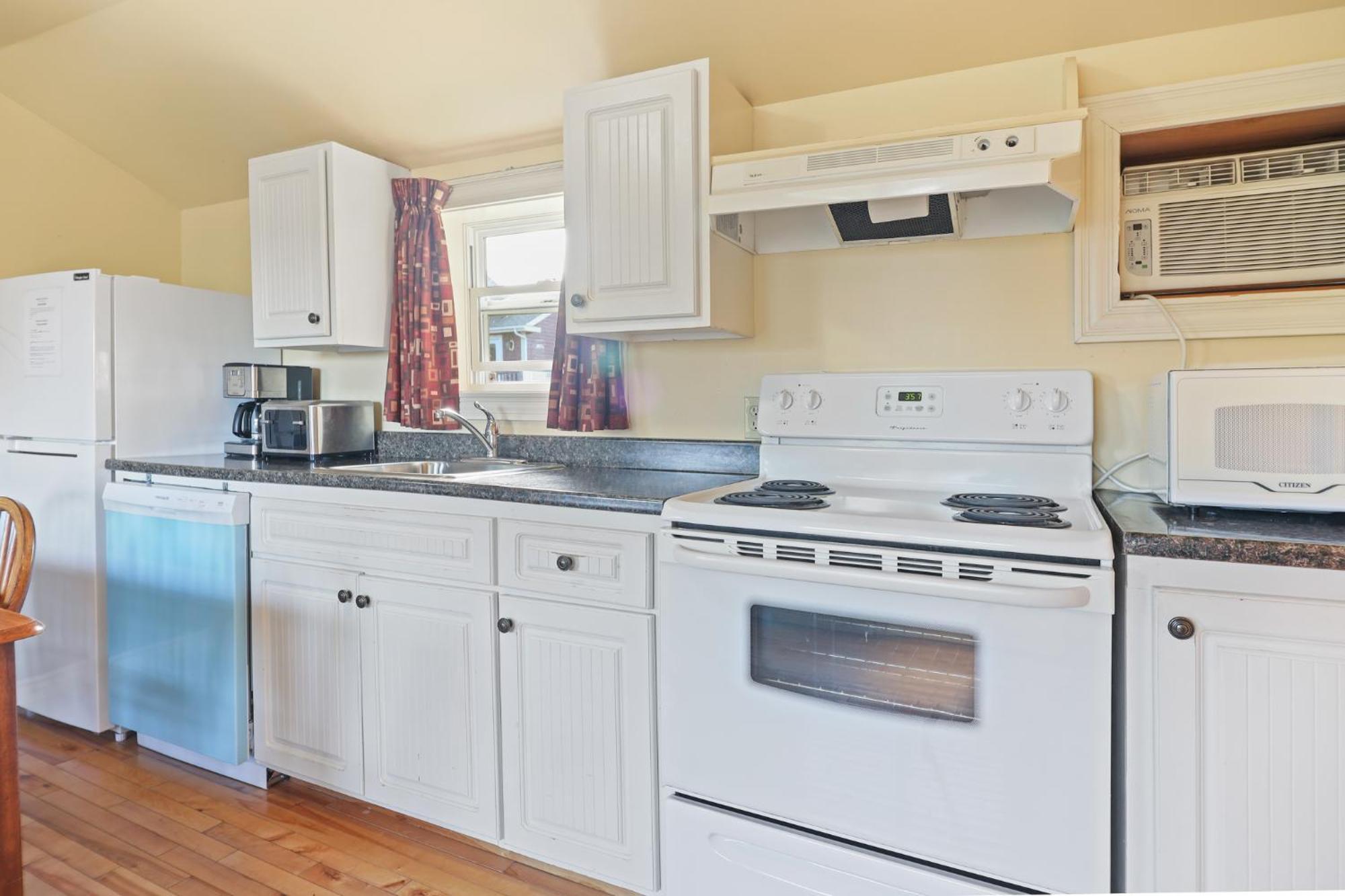 Avonlea Cottages Cavendish Dış mekan fotoğraf