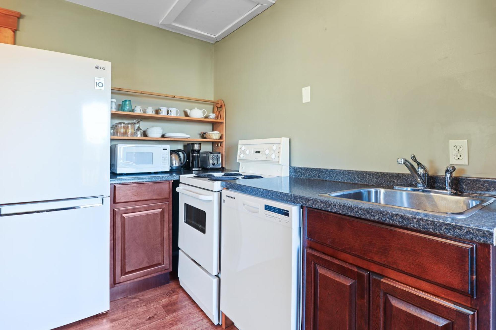 Avonlea Cottages Cavendish Dış mekan fotoğraf