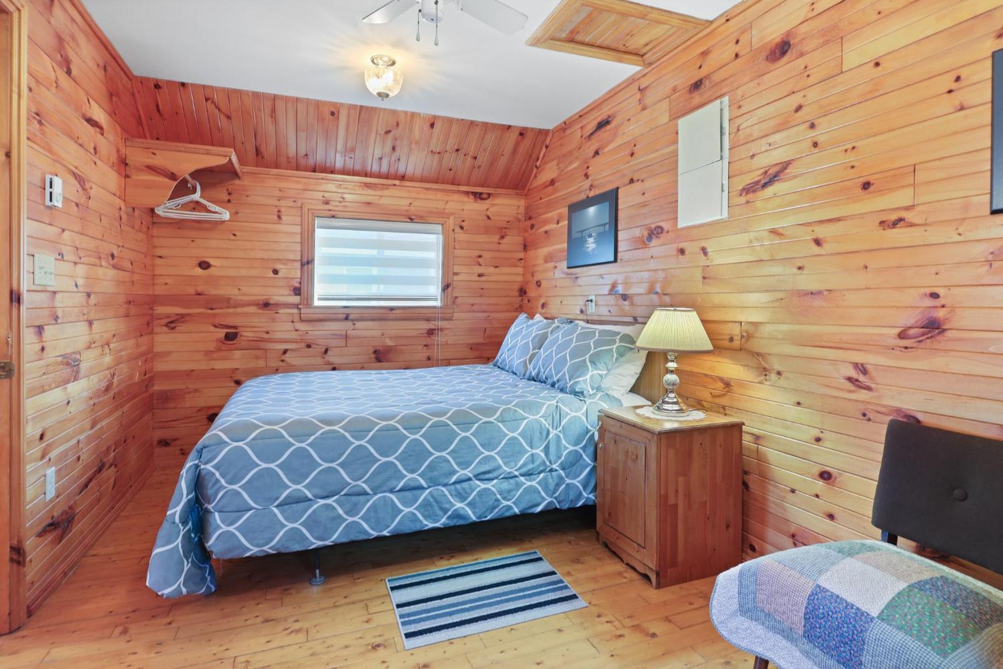 Avonlea Cottages Cavendish Dış mekan fotoğraf