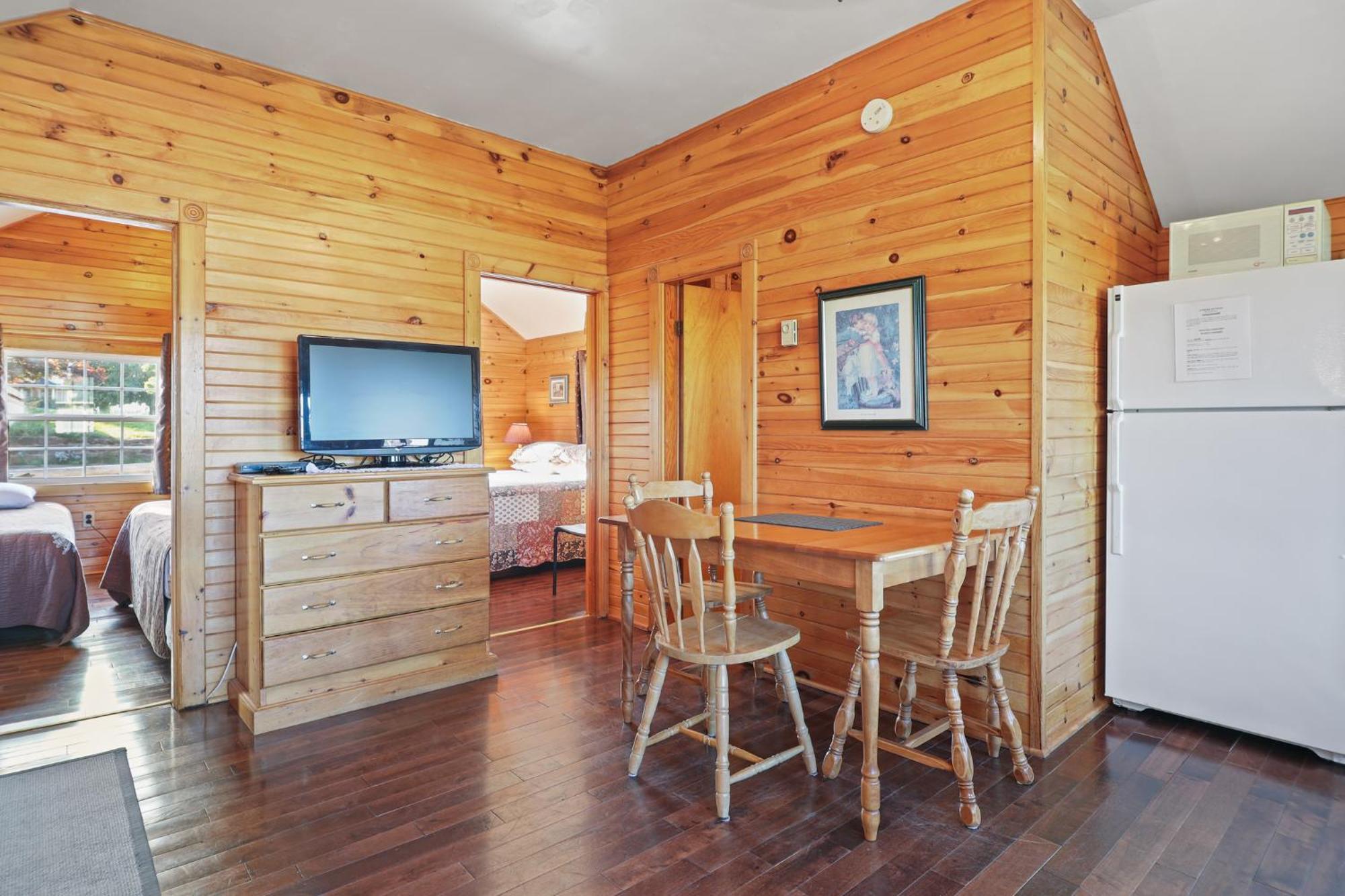 Avonlea Cottages Cavendish Dış mekan fotoğraf