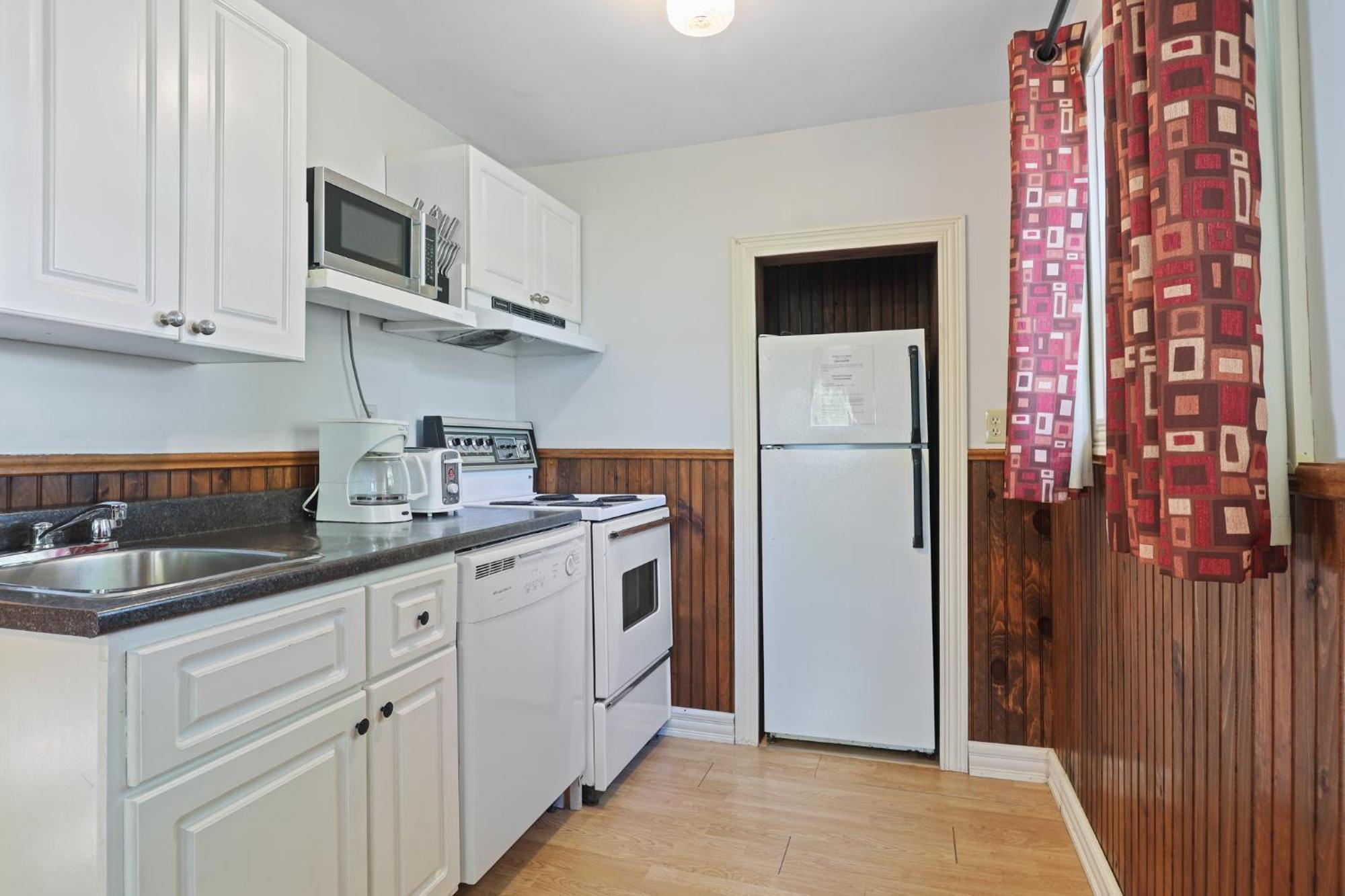 Avonlea Cottages Cavendish Dış mekan fotoğraf