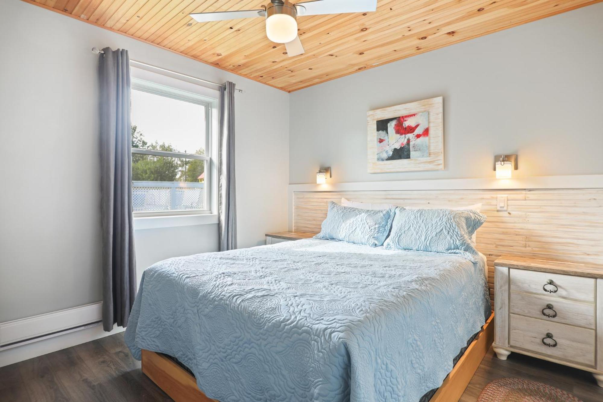 Avonlea Cottages Cavendish Dış mekan fotoğraf