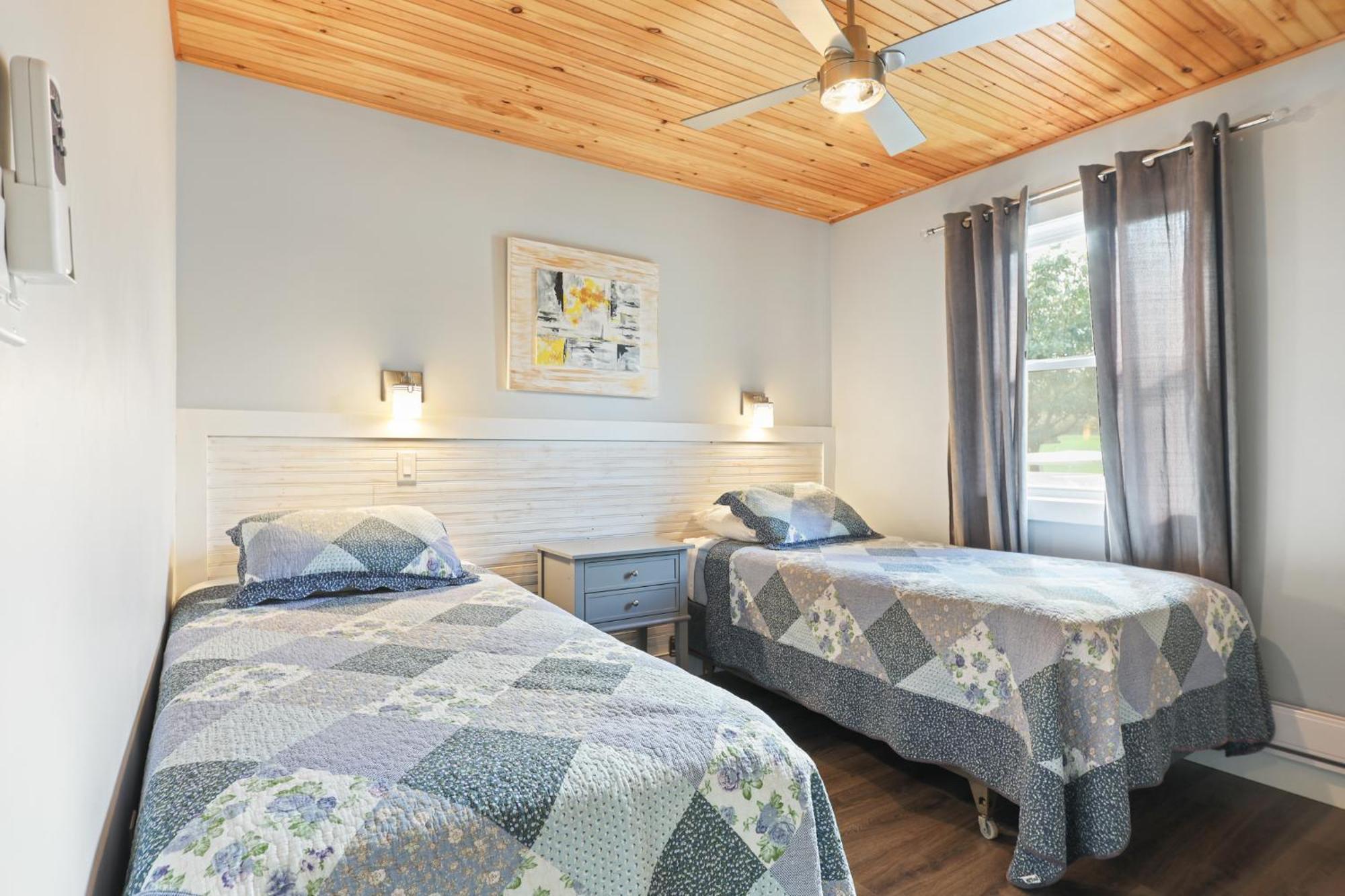 Avonlea Cottages Cavendish Dış mekan fotoğraf