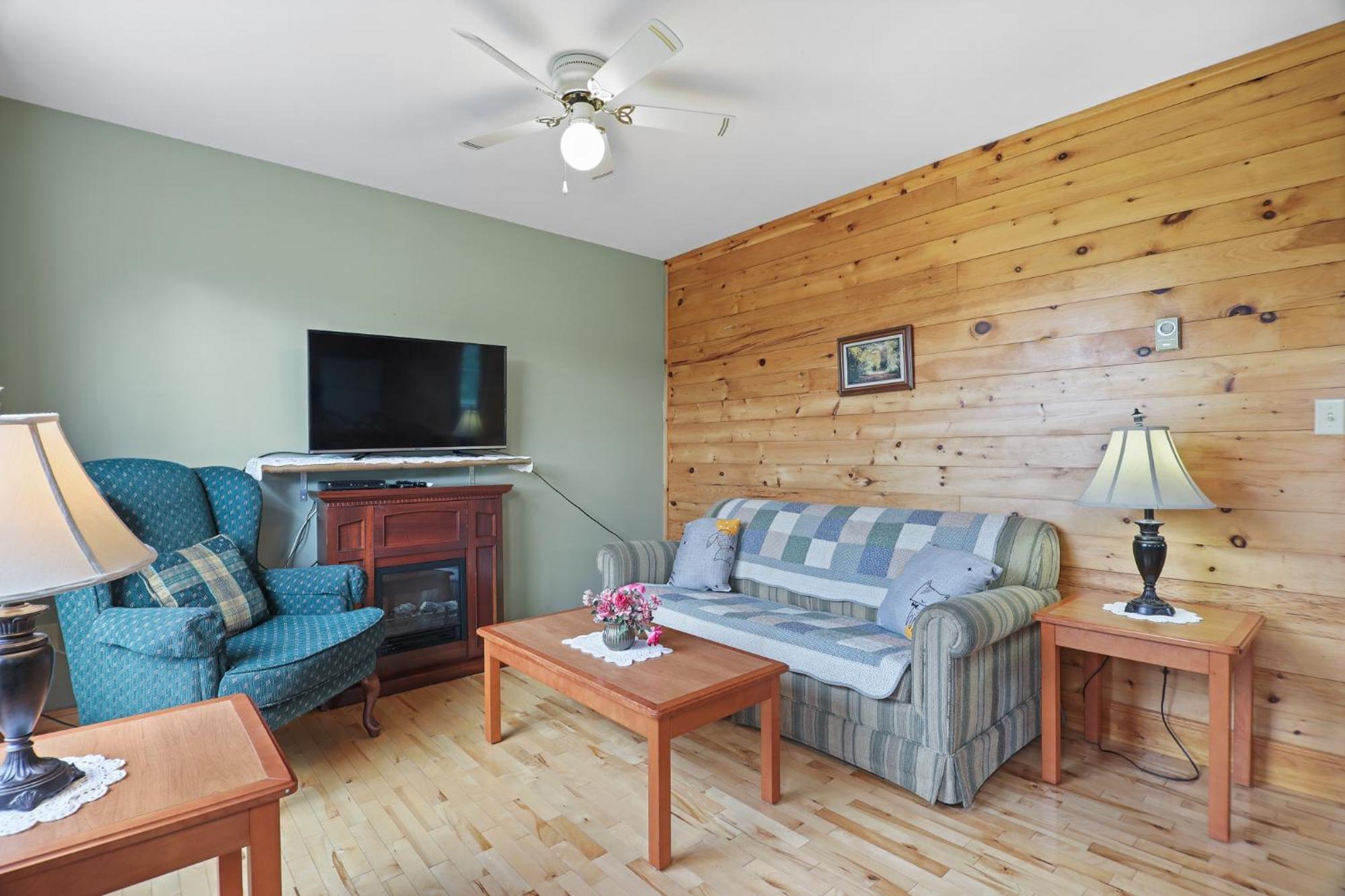 Avonlea Cottages Cavendish Dış mekan fotoğraf