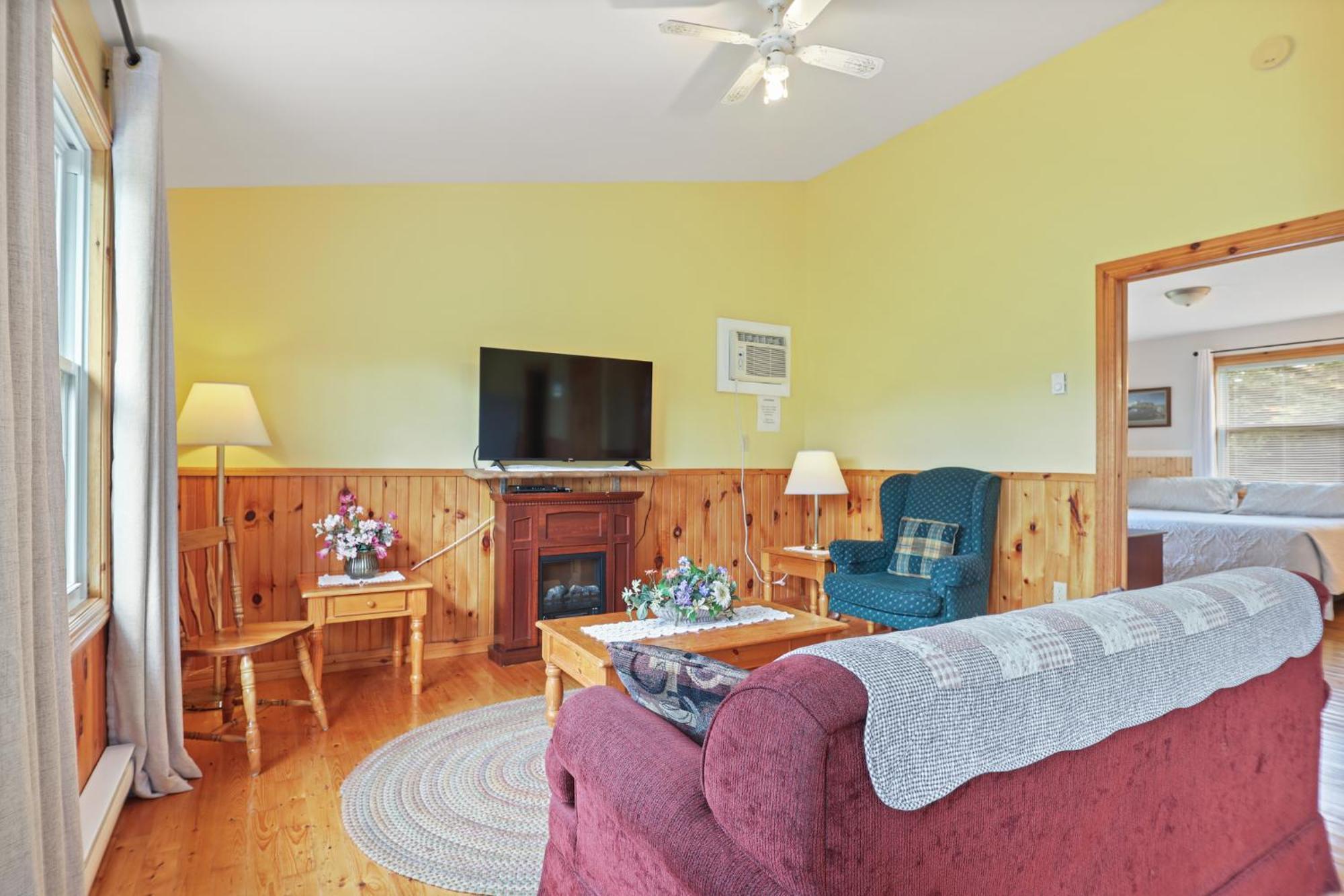 Avonlea Cottages Cavendish Dış mekan fotoğraf