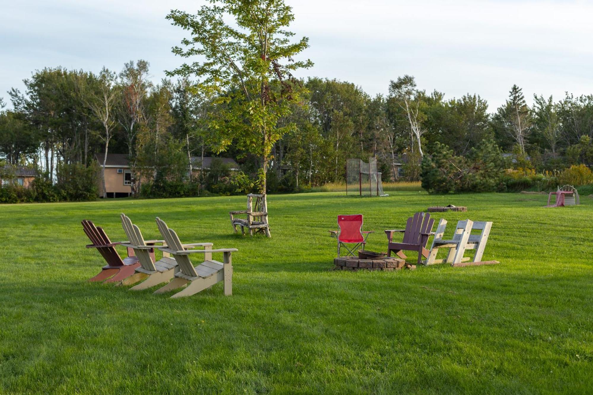 Avonlea Cottages Cavendish Dış mekan fotoğraf