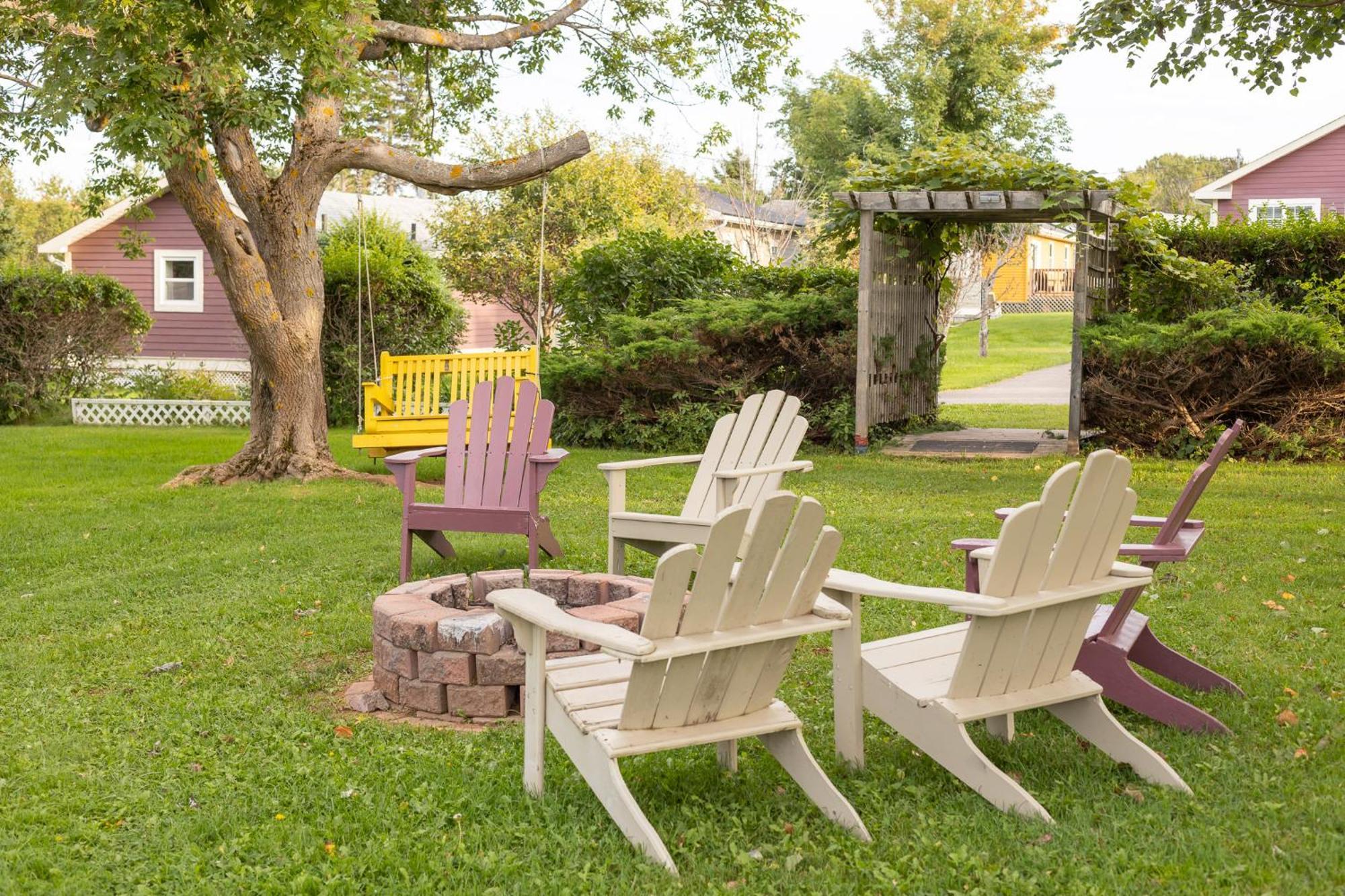 Avonlea Cottages Cavendish Dış mekan fotoğraf