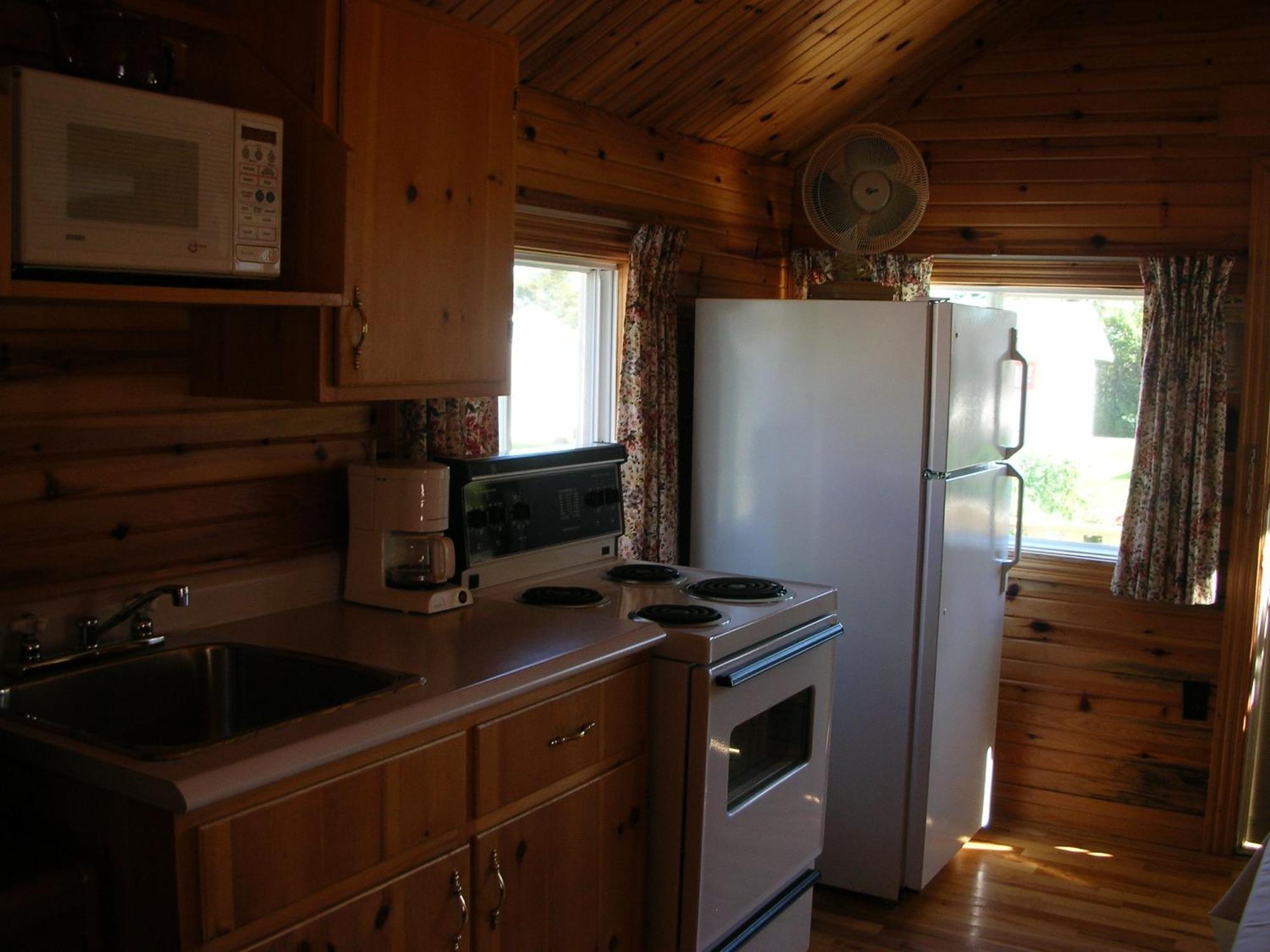 Avonlea Cottages Cavendish Oda fotoğraf