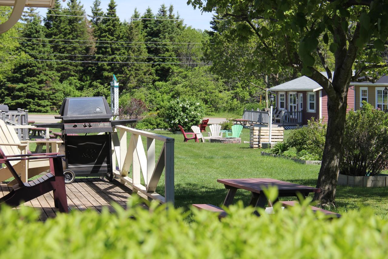 Avonlea Cottages Cavendish Dış mekan fotoğraf