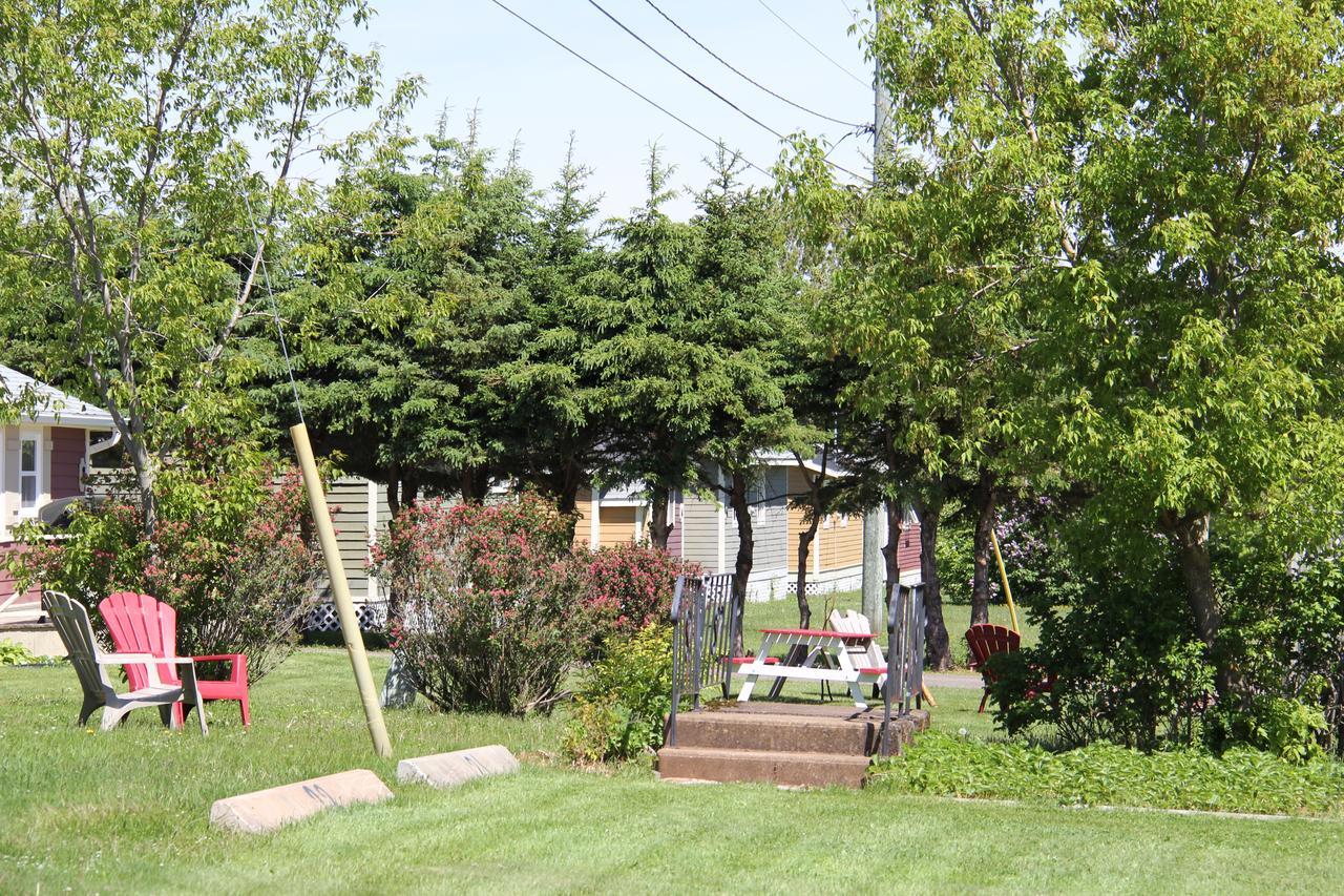 Avonlea Cottages Cavendish Dış mekan fotoğraf