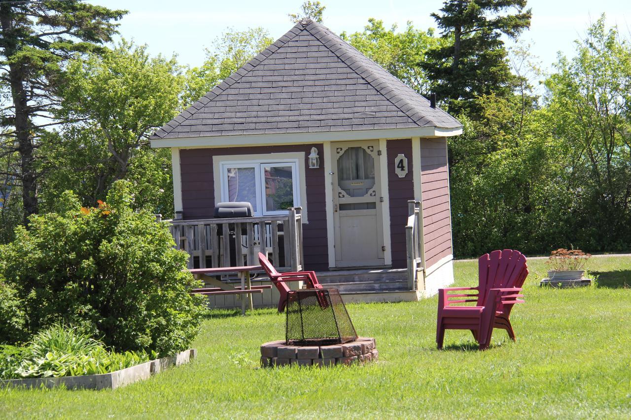 Avonlea Cottages Cavendish Dış mekan fotoğraf